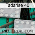 Tadarise 40 17